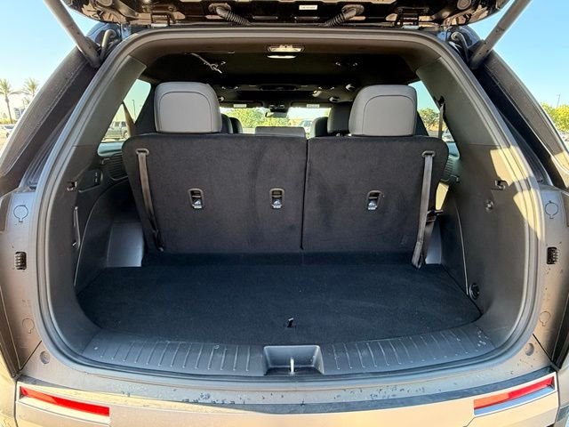 Certified Used 2026 Black Hyundai XRT Pro image 12