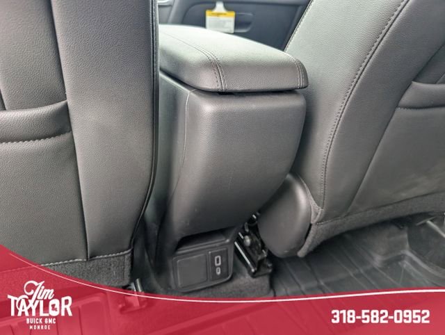 2026 Buick Encore GX Preferred - Photo 21