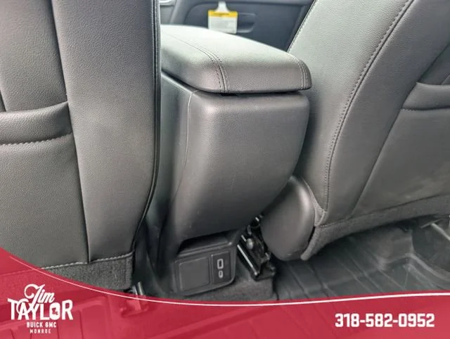 2026 Buick Encore GX Preferred - Photo 21