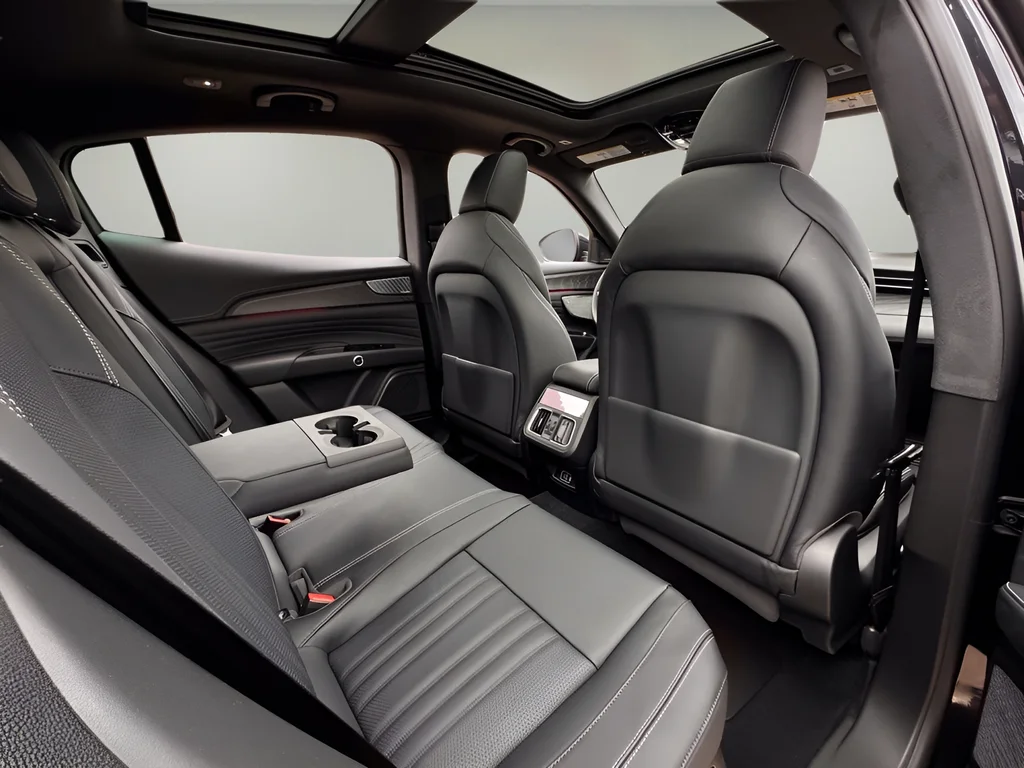 2025 Maserati Grecale MODENA - Photo 15