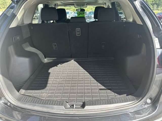 Certified Used 2016 Gray Mazda Touring image 23