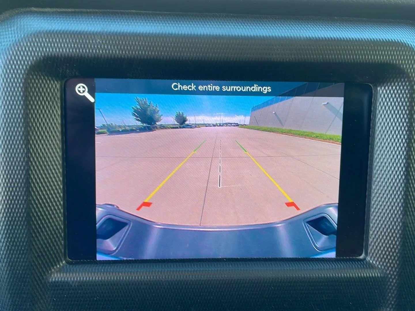 Used 2022 Hydro Blue Pearlcoat Jeep Altitude image 17