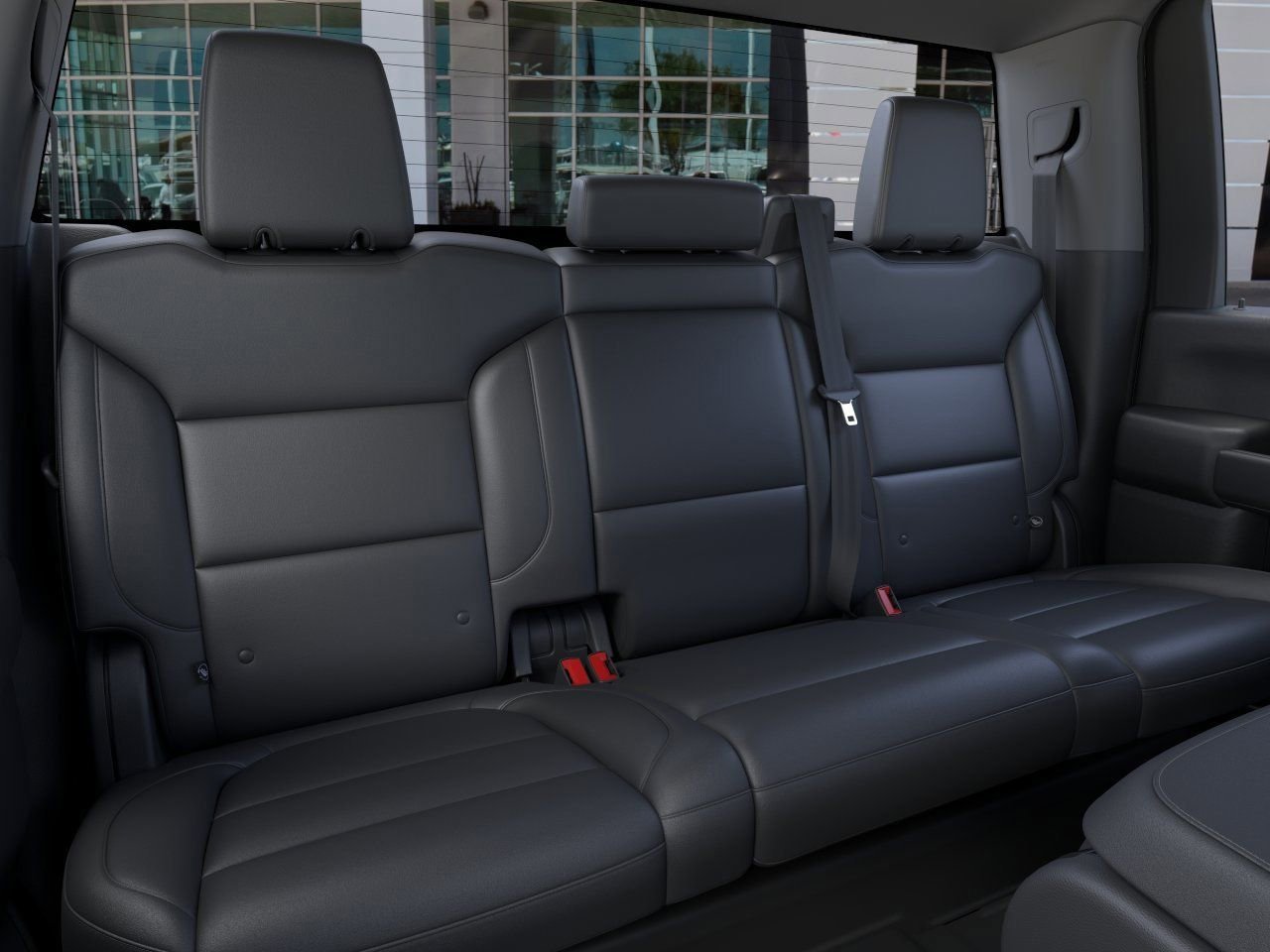 2026 GMC Sierra 2500HD Pro - Photo 18