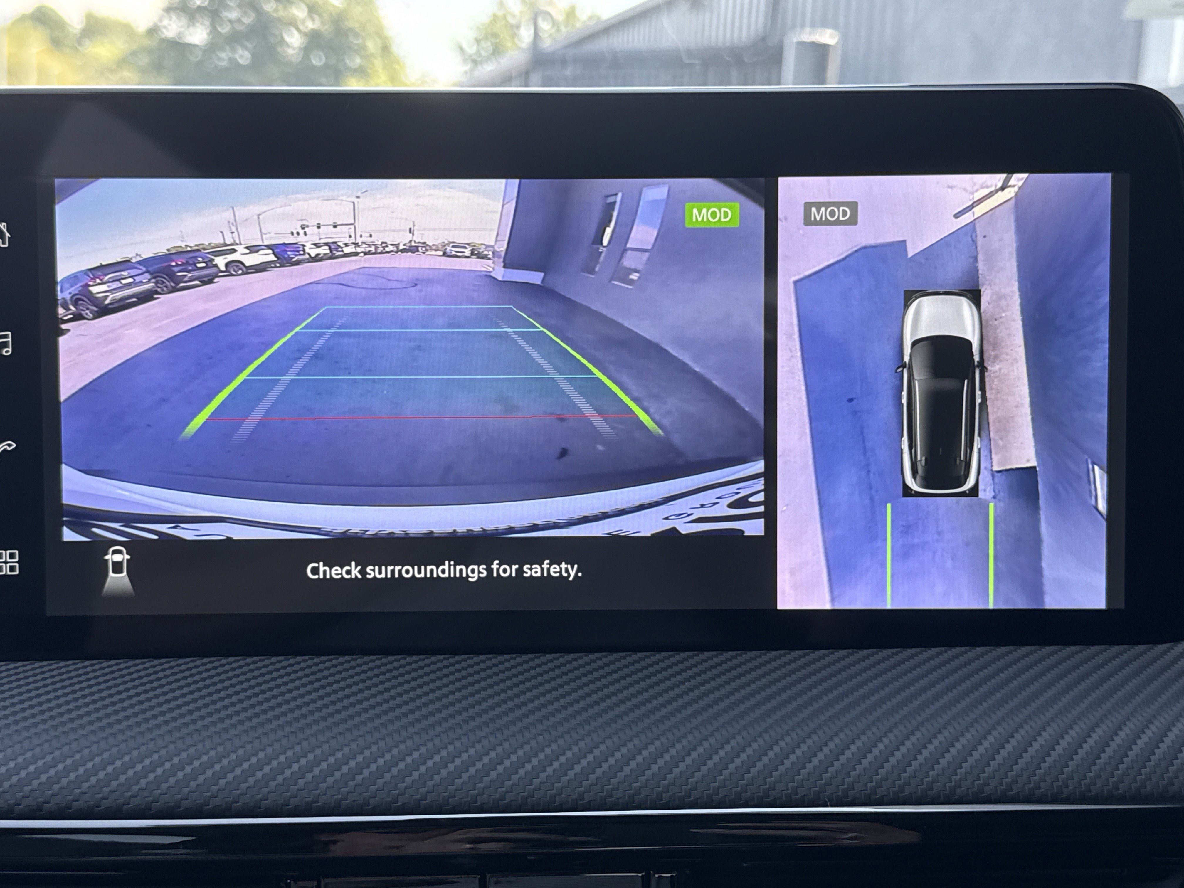 2026 Nissan KICKS SR AWD - Photo 8