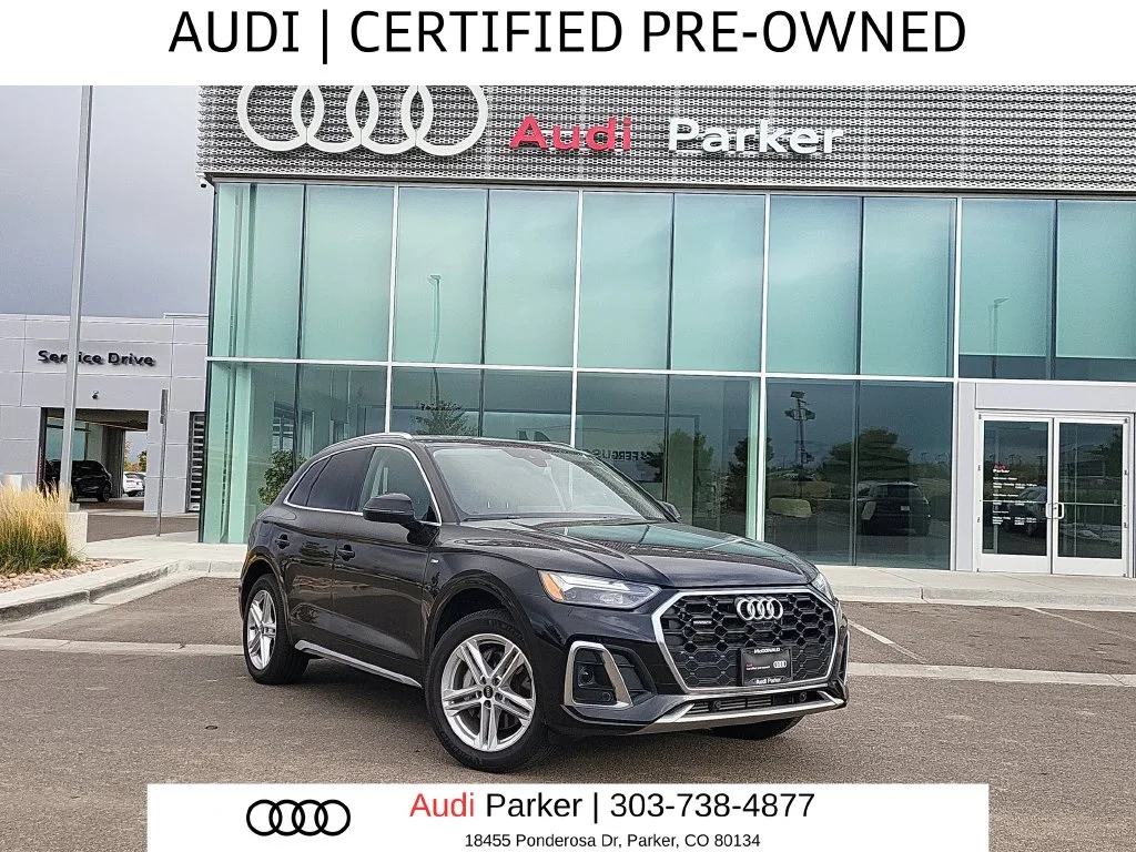 2023 Audi Q5