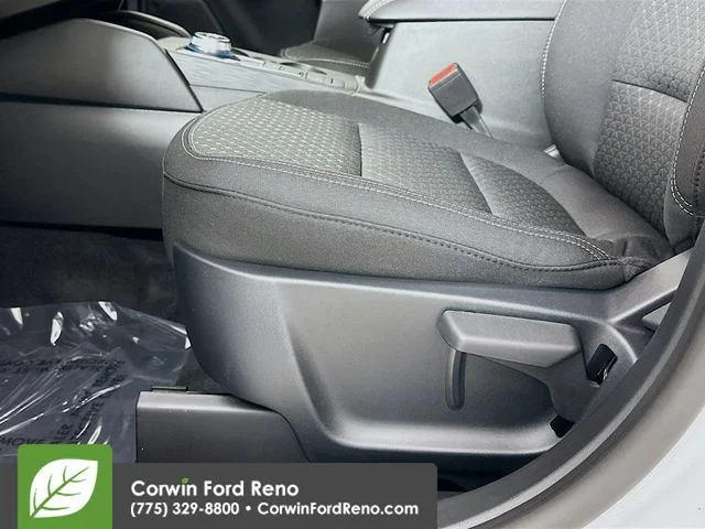 New 2026 Oxford White Ford Active image 21