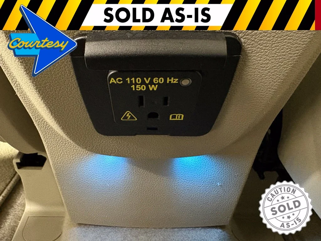 Used 2014 Gray Ford Titanium image 35