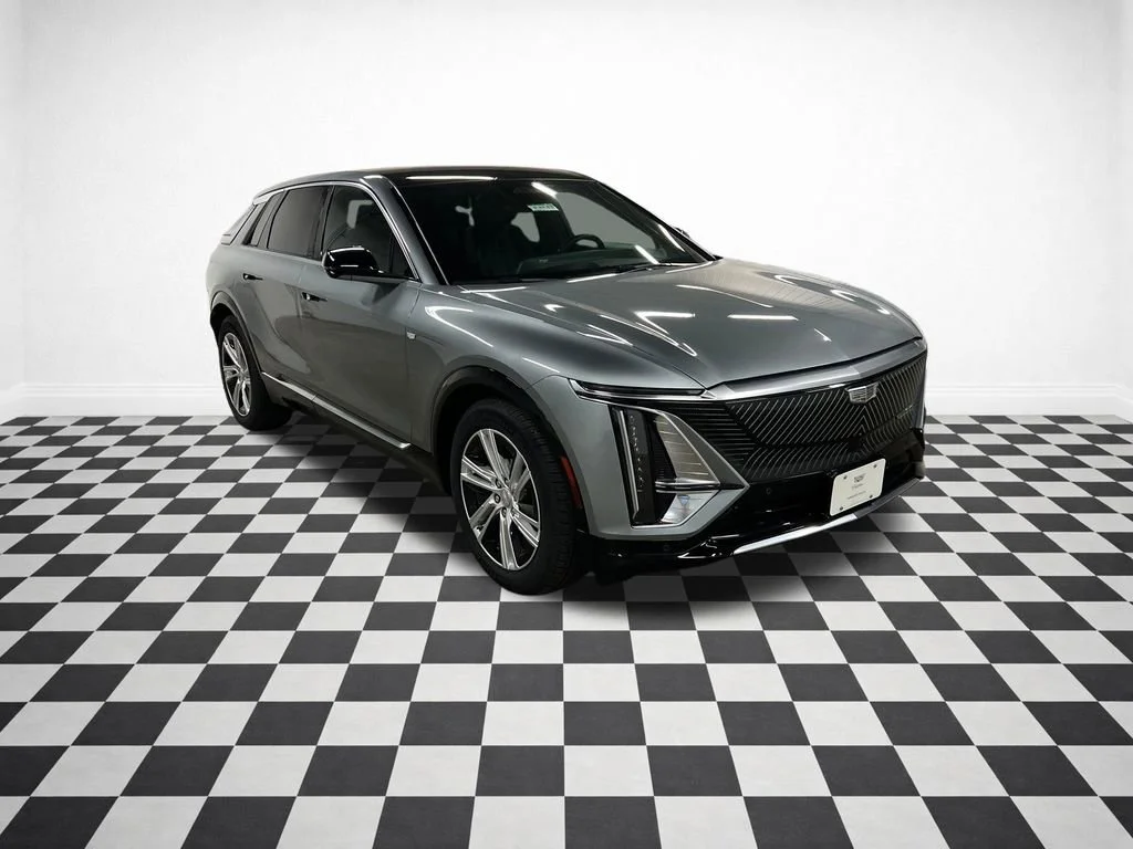 2024 Cadillac Lyriq Tech AWD's photo