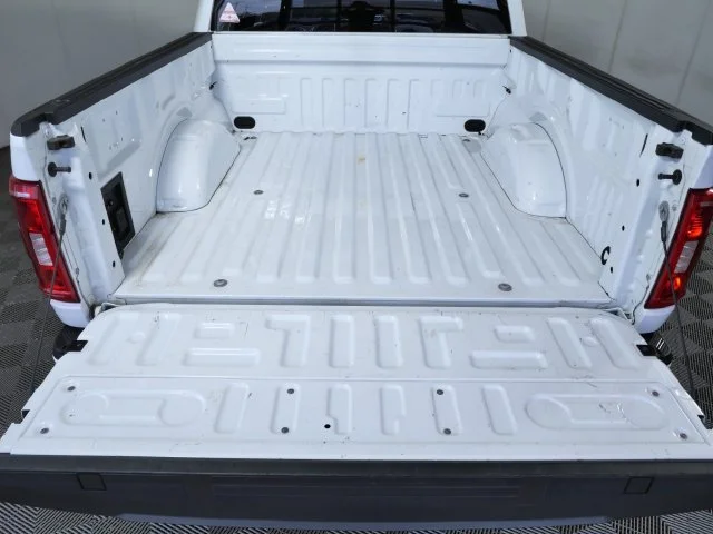 Certified Used 2023 White Ford XLT image 11