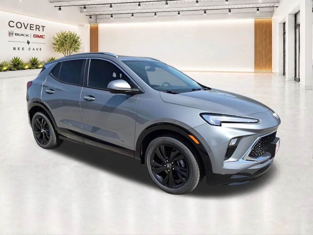 2026 Buick Encore GX Sport Touring - Photo 1