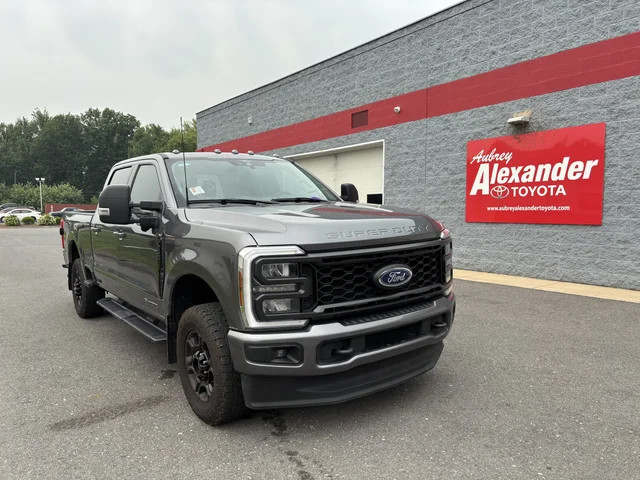 2024 Ford Super Duty F-250 SRW XLT