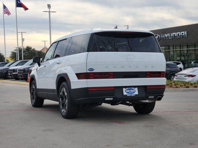2026 Hyundai Santa Fe SE - Photo 25