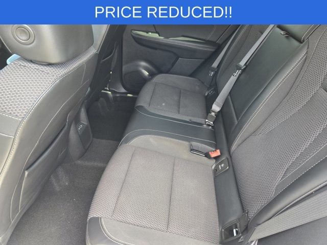 Used 2023 White Buick Preferred image 31