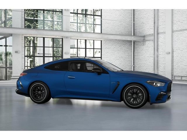 Certified Used 2024 Blue Mercedes-Benz CLE 53 AMG® image 16