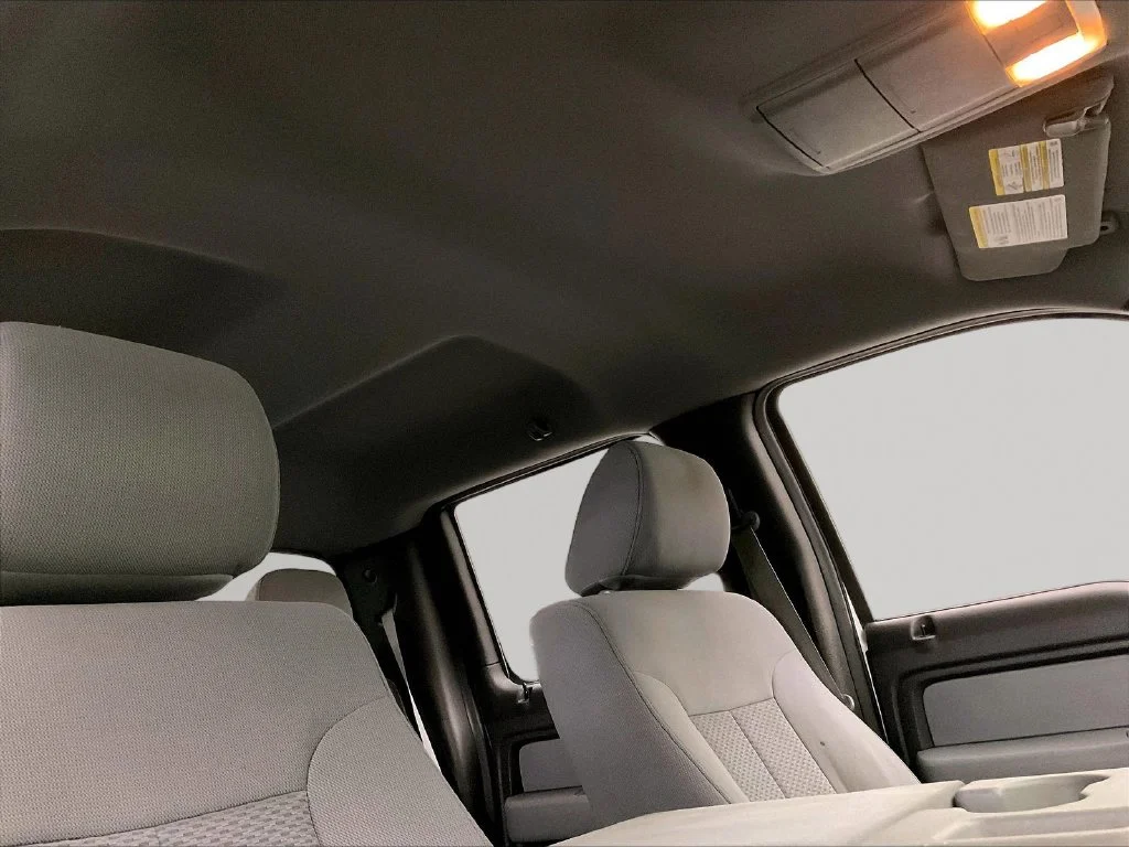 Used 2013 White Ford XL image 26