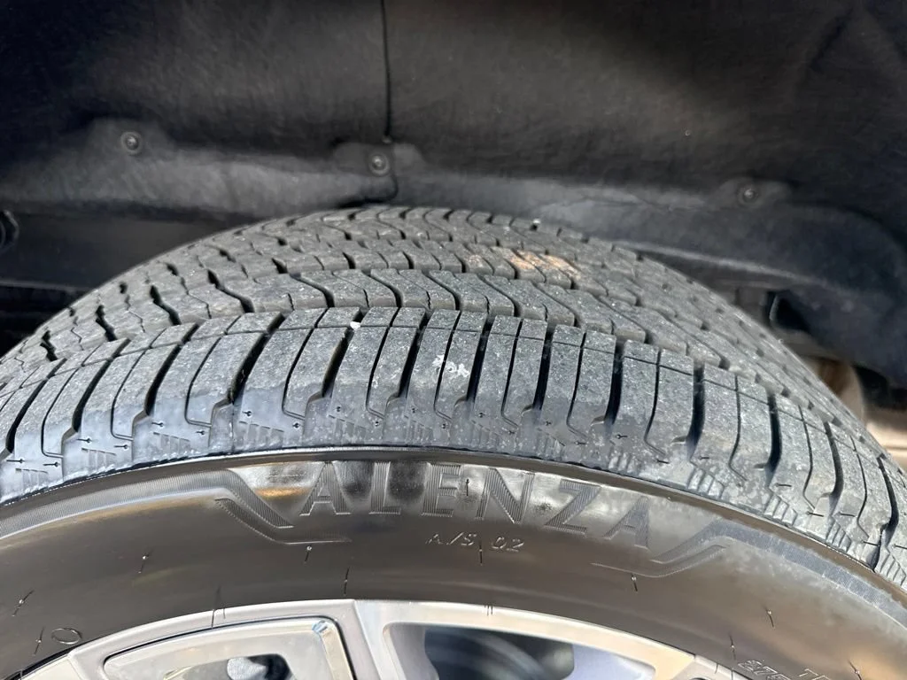 Used 2026 Sterling Metallic GMC Denali image 40
