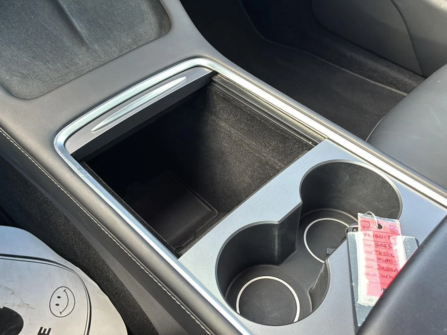 Used 2023  Tesla Long Range image 23