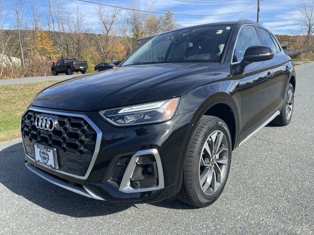 2024 Audi Q5