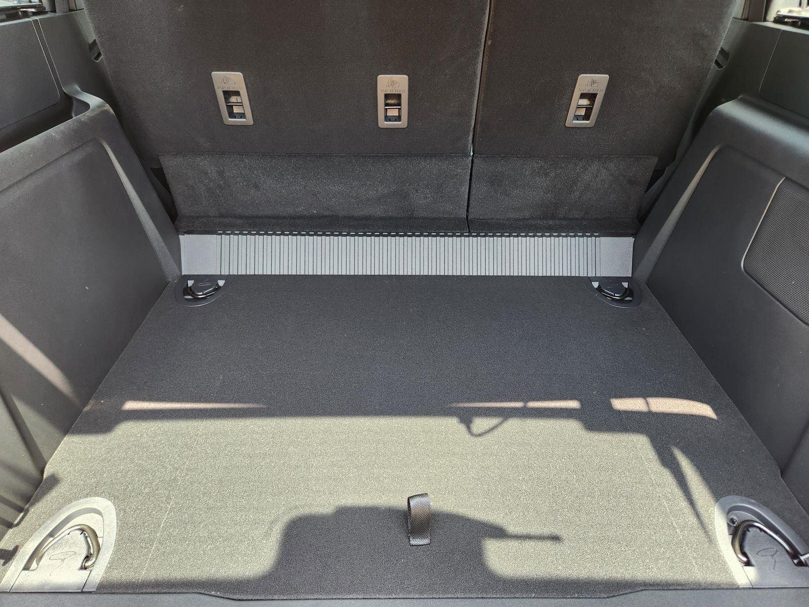 New 2026 Carbonized Gray Metallic Ford Base image 21