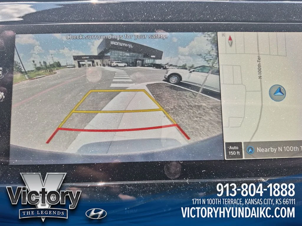 Certified Used 2024 Green Hyundai XRT image 22