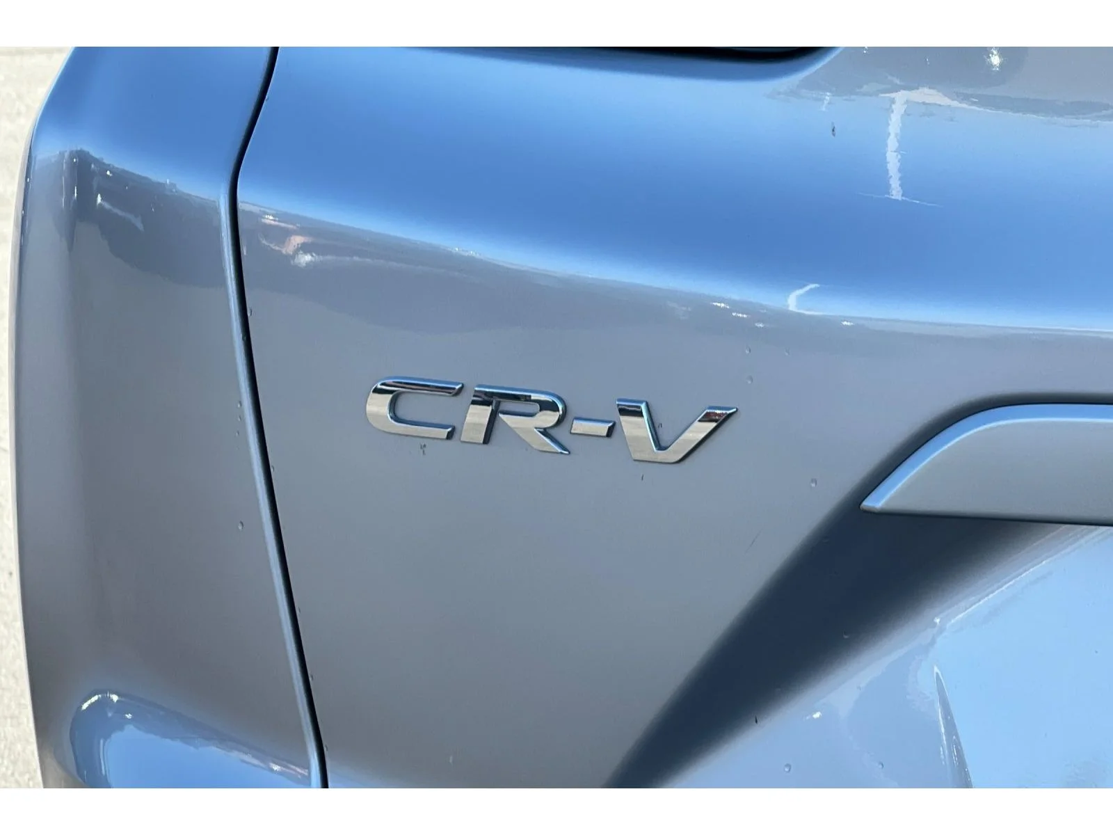Used 2020 Lunar Silver Metallic Honda EX-L image 48