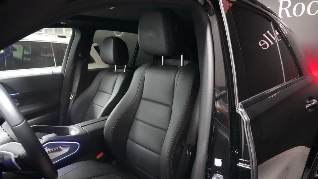 Certified Used 2026 Black Mercedes-Benz GLE 350 image 22