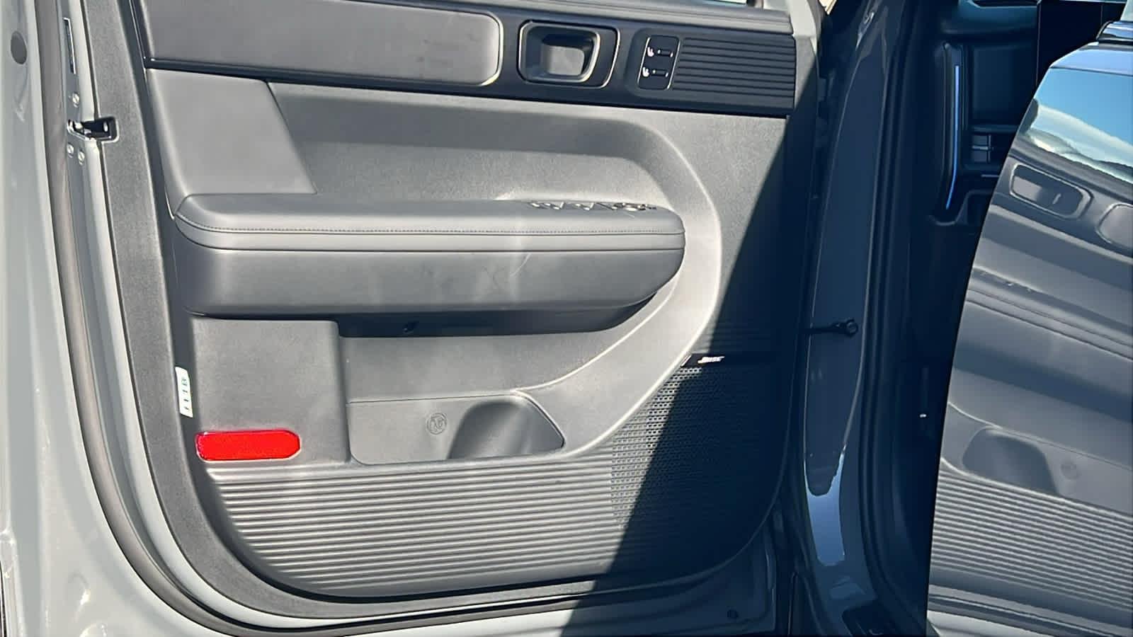 New 2026 Hampton Gray Hyundai Calligraphy image 53