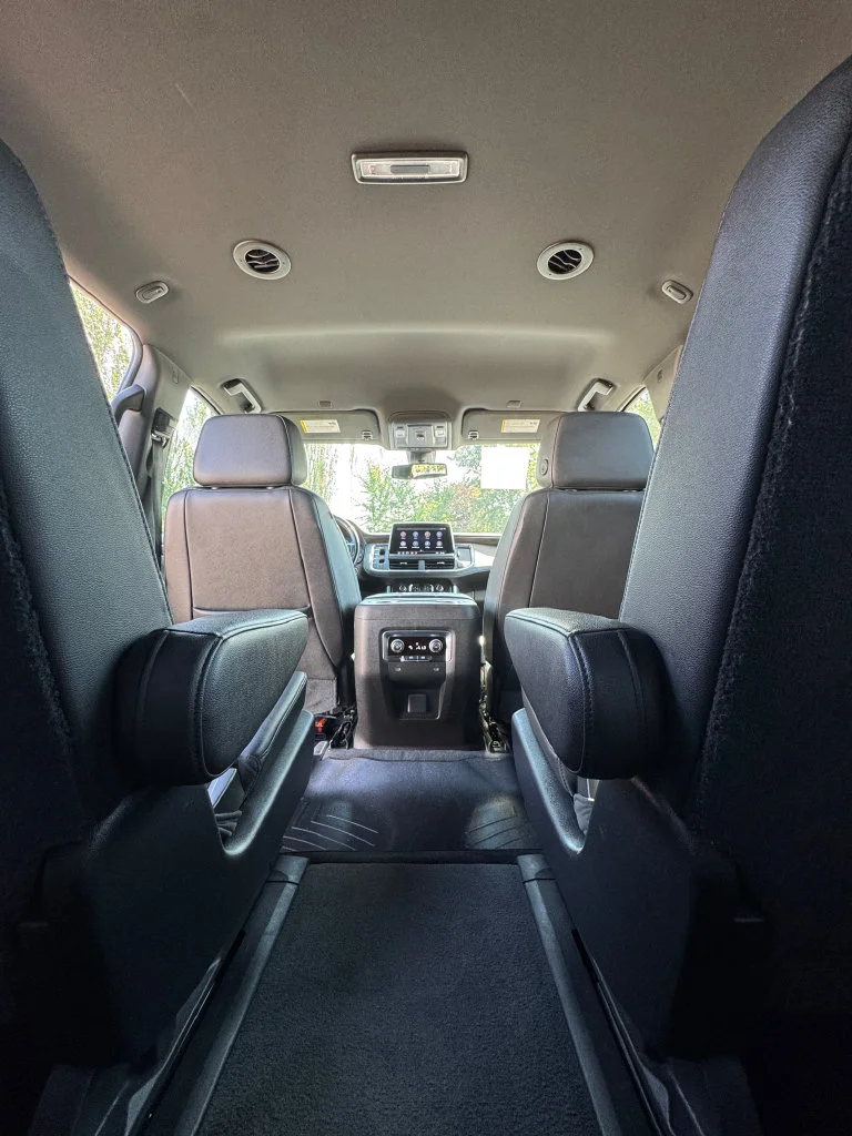 Used 2021 Summit White Chevrolet Z71 image 28