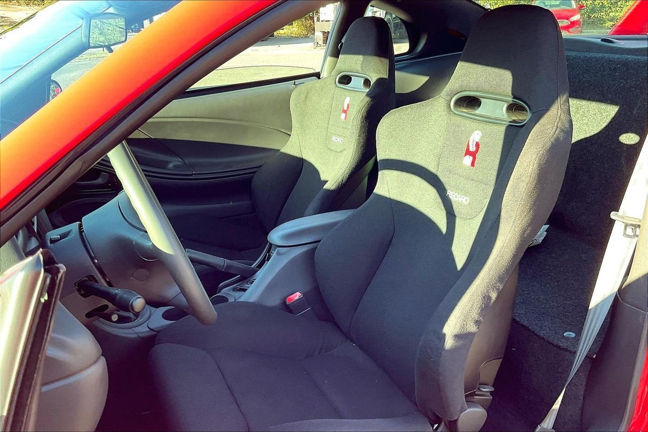 2000 Ford Mustang - Photo 10