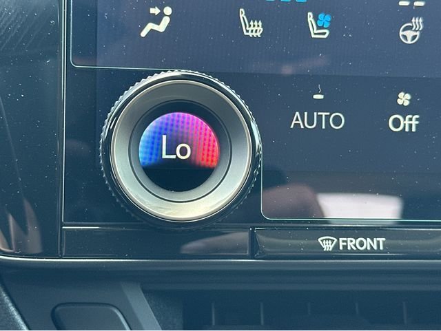 New 2026 Caviar Lexus  350 PREMIUM AWD image 29