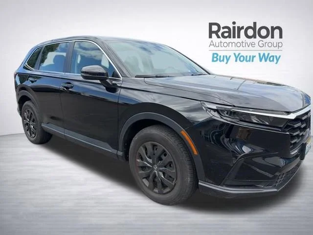 2023 Honda CR-V LX AWD's photo