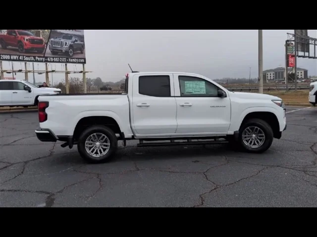 2026 Chevrolet Colorado LT - Photo 68