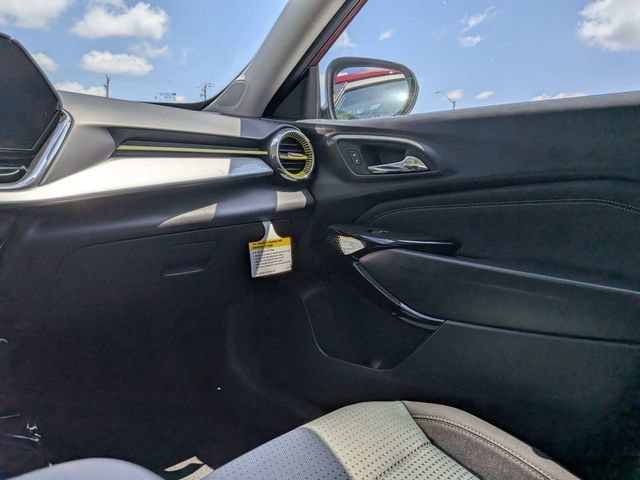 2026 Chevrolet Trax LT - Photo 16