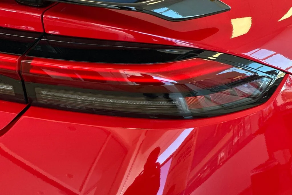 New 2026 Rallye Red Honda  image 30