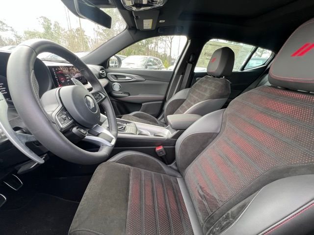 2024 Dodge Hornet R/T Plus - Photo 13