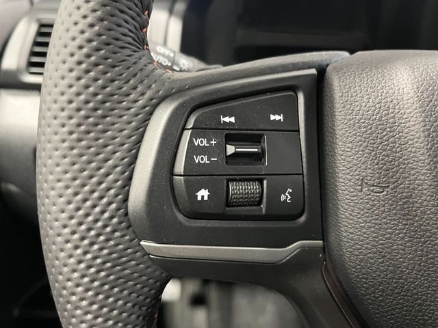 2026 Honda Ridgeline TrailSport - Photo 16