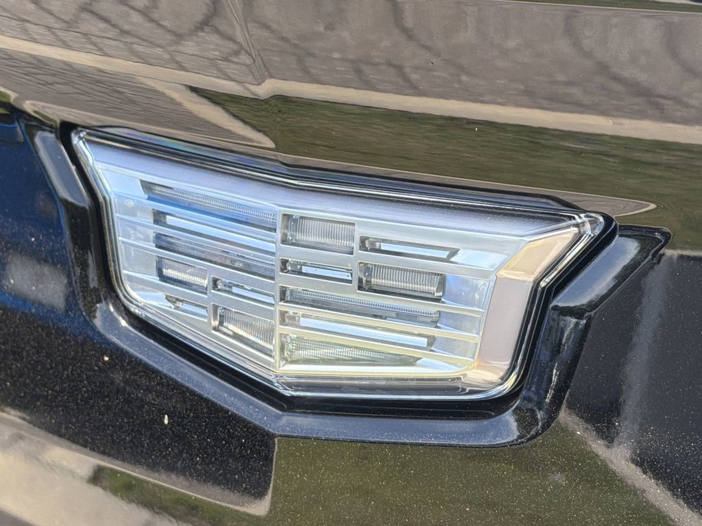2026 Cadillac Escalade IQ Luxury - Photo 9