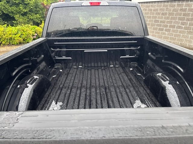 New 2026 Agate Black Metallic Ford STX® image 12