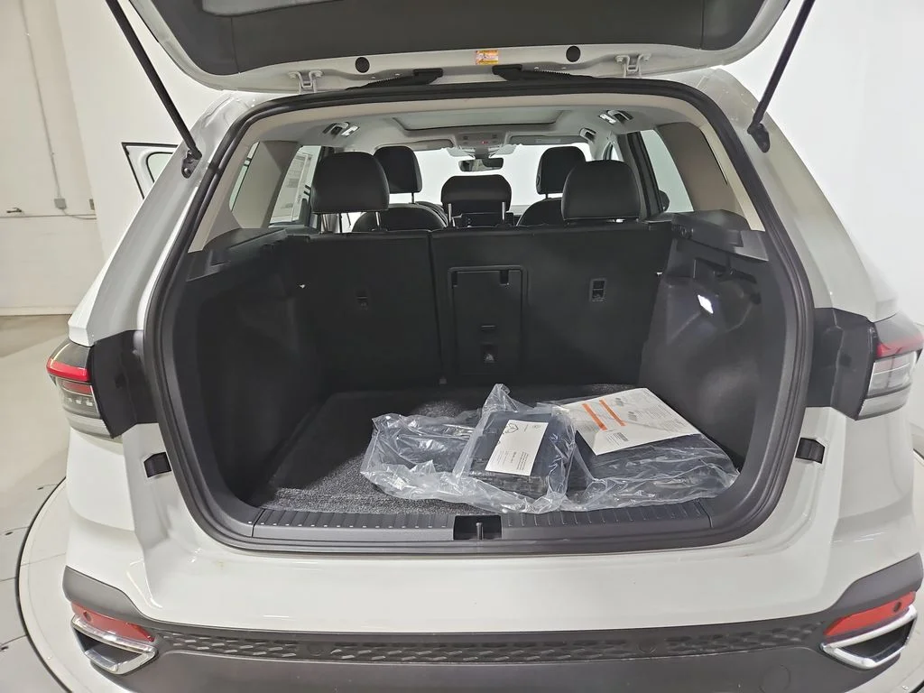 2026 Volkswagen Taos SE - Photo 21