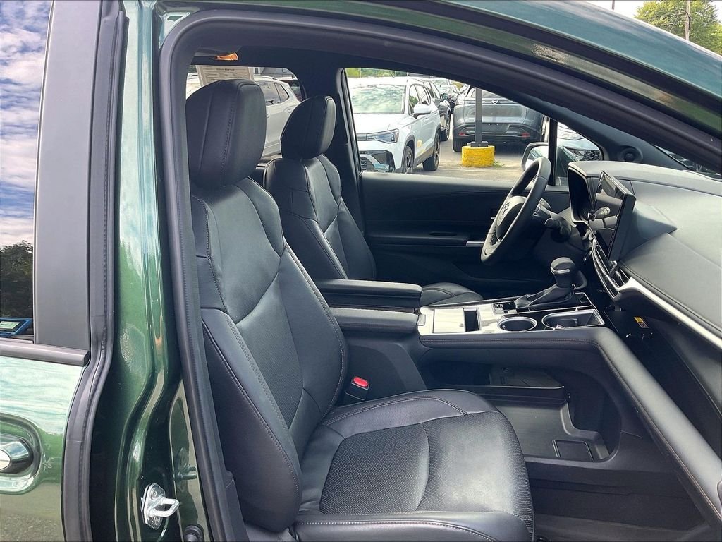 Used 2025 Cypress Toyota Platinum image 10