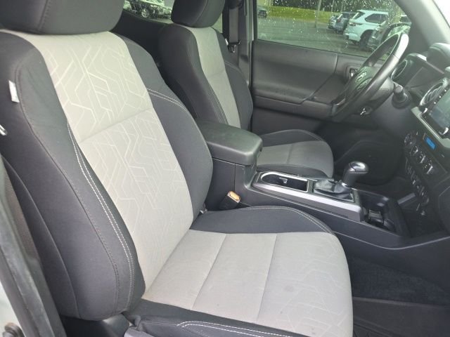 Used 2022 Gray Toyota TRD Sport image 12