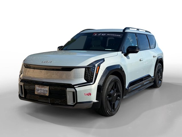 2024 Kia EV9 GT-Line