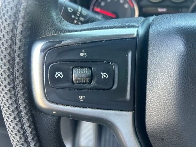 Used 2020 Gray Chevrolet LT image 14
