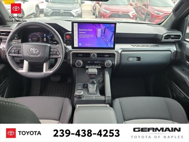 Certified Used 2024 UNDERGROUND Toyota  image 18