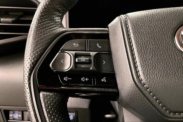 2023 Toyota Sequoia TRD Pro - Photo 26