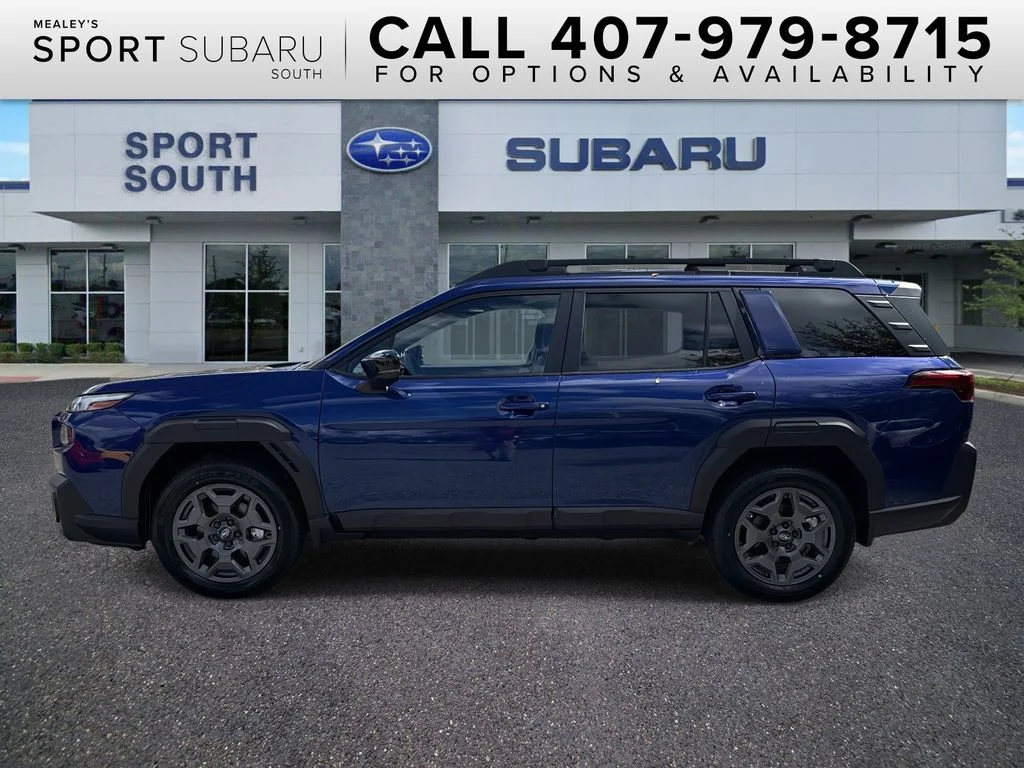 2026 Subaru Outback Premium - Photo 7