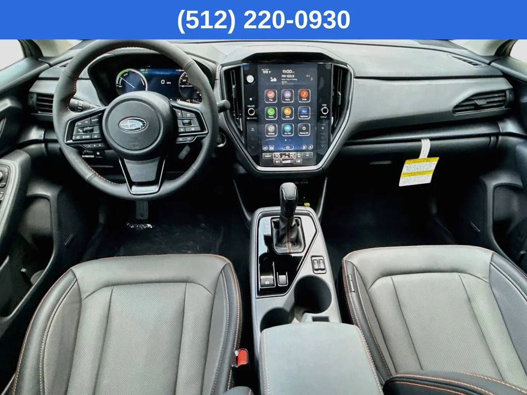 New 2026 Black Subaru Limited image 29
