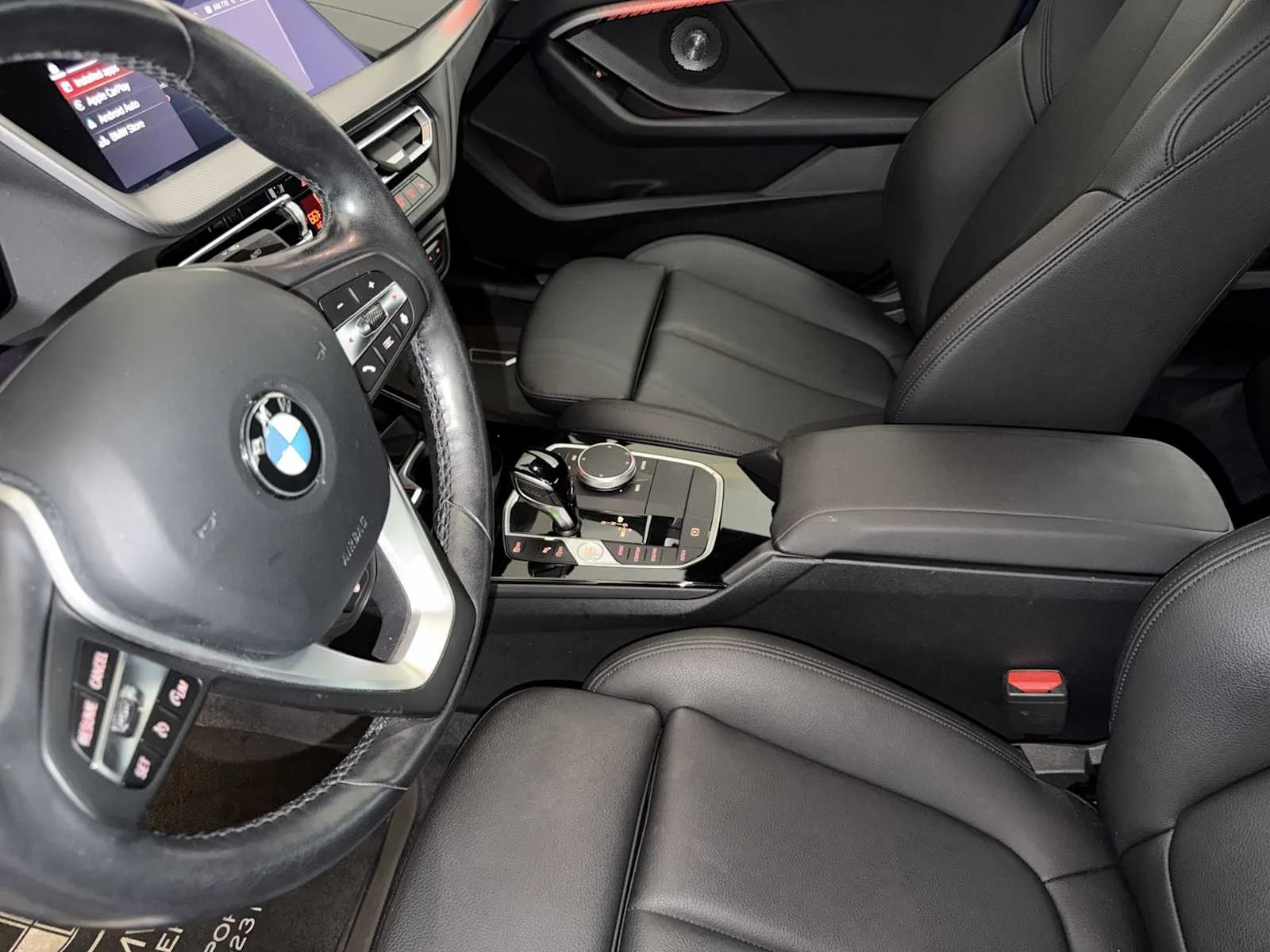 Certified Used 2023 Phytonic Blue Metallic BMW 228i xDrive image 19