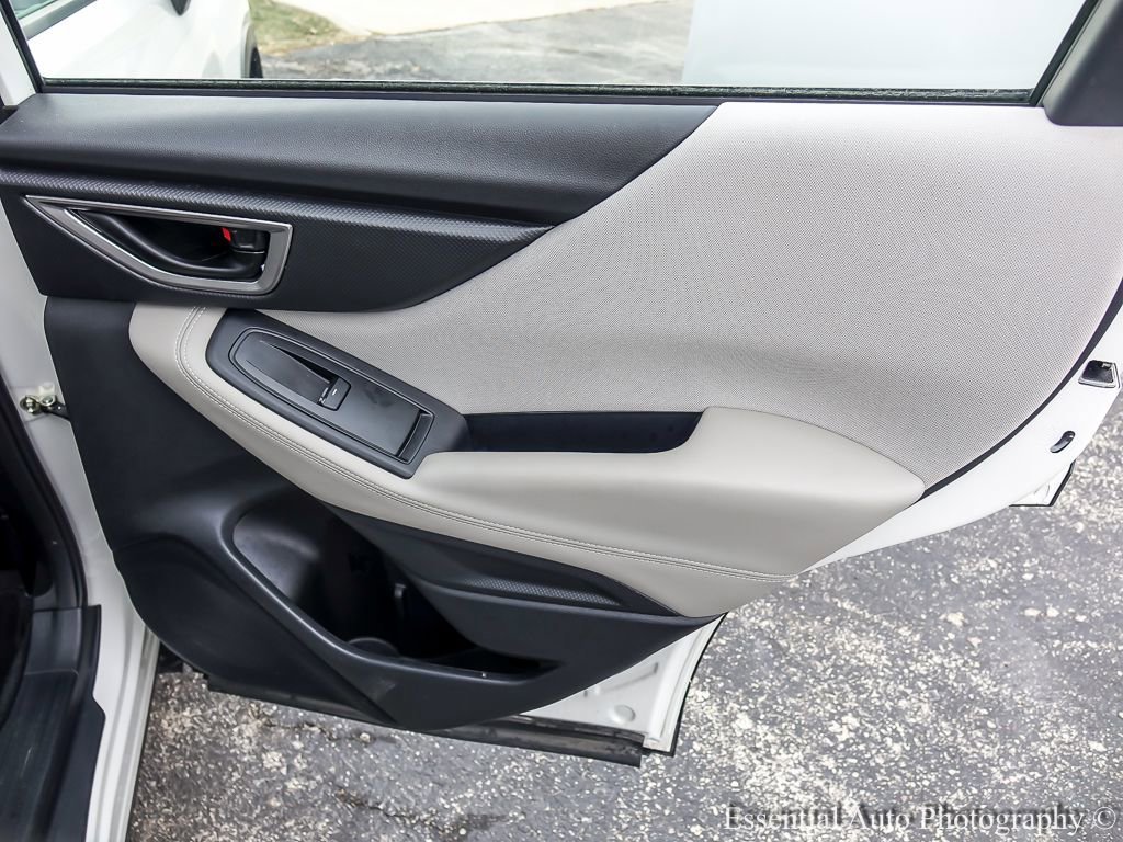 2022 SUBARU FORESTER - Image 20