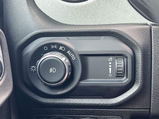 2024 Jeep Wrangler 4-Door Sport S - Photo 21